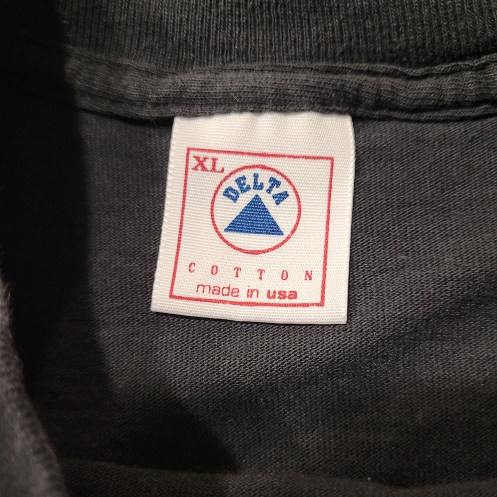 Joseph & The Amazing Technicolor Dreamcoat T-Shirt Size X - Picture 5 of 5